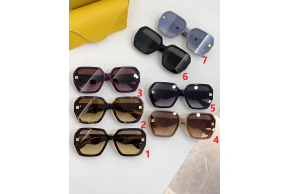 REP UP-12 Upshoe L0EWE Sunglasses 1222